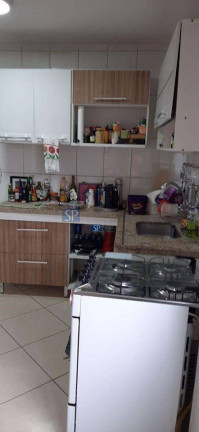 Imagem Apartamento com 3 Quartos à Venda, 98 m² em Vila Romana - São Paulo