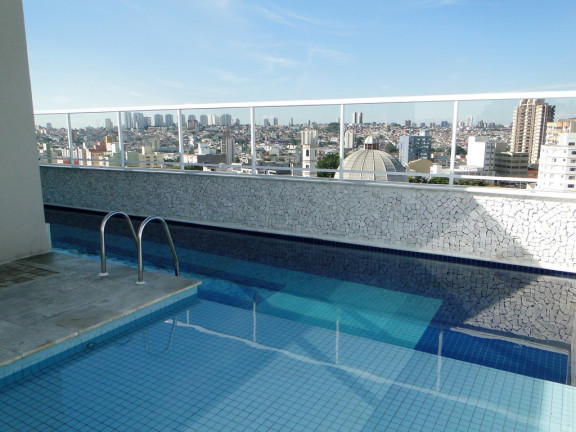 Imagem Loft com 1 Quarto à Venda, 54 m² em Rudge Ramos - São Bernardo Do Campo