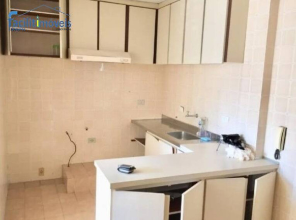 Imagem Apartamento com 2 Quartos à Venda, 77 m² em Vila Assunção - Santo André Imagem Apartamento com 2 Quartos à Venda, 77 m² em Vila Assunção - Santo André