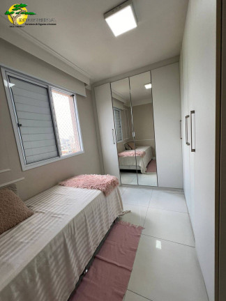 Imagem Apartamento à Venda, 123 m² em Vila Nova Cachoeirinha - São Paulo