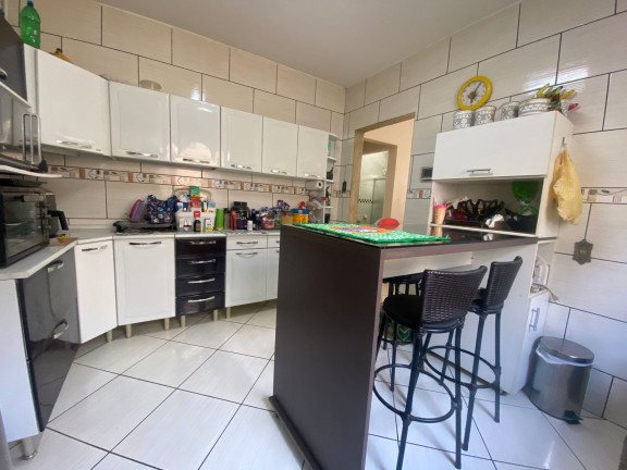 Imagem Casa de Condomínio com 3 Quartos à Venda, em Centro - Tatuí Imagem Casa de Condomínio com 3 Quartos à Venda, em Centro - Tatuí