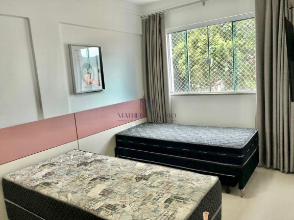 Imagem Apartamento com 3 Quartos à Venda, 90 m² em Bombas - Bombinhas