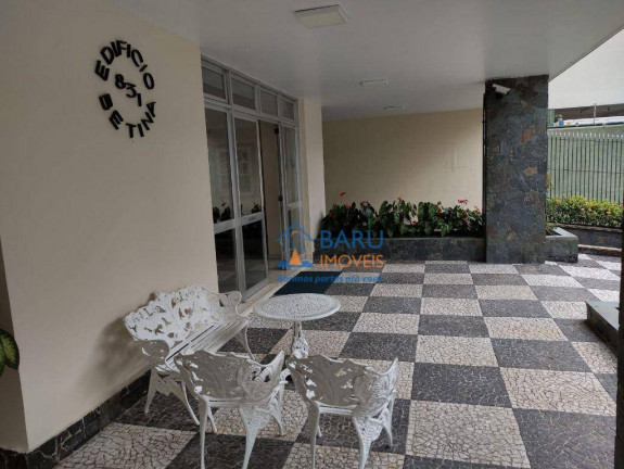Imagem Apartamento com 3 Quartos à Venda, 137 m² em Perdizes - São Paulo Imagem Apartamento com 3 Quartos à Venda, 137 m² em Perdizes - São Paulo