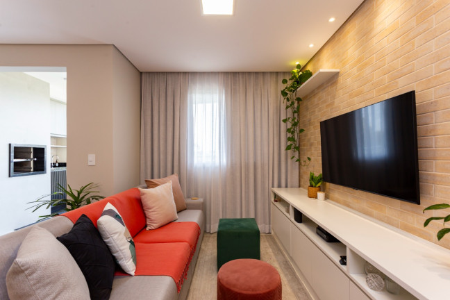 Imagem Apartamento com 3 Quartos à Venda, 95 m² em Butantã - São Paulo Imagem Apartamento com 3 Quartos à Venda, 95 m² em Butantã - São Paulo