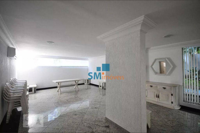 Imagem Apartamento com 3 Quartos à Venda, 85 m² em Real Parque - São Paulo Imagem Apartamento com 3 Quartos à Venda, 85 m² em Real Parque - São Paulo