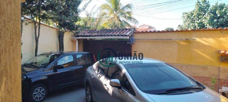 Imagem Casa com 3 Quartos à Venda, 150 m² em Serra Grande - Niterói Imagem Casa com 3 Quartos à Venda, 150 m² em Serra Grande - Niterói
