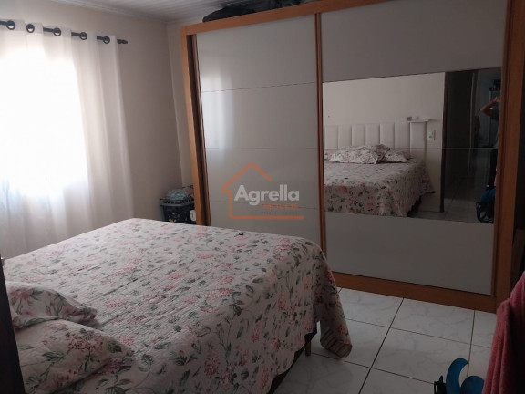 Imagem Casa com 2 Quartos à Venda, 48 m² em Mirante - Mogi Mirim Imagem Casa com 2 Quartos à Venda, 48 m² em Mirante - Mogi Mirim