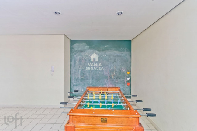Imagem Apartamento com 2 Quartos à Venda, 60 m² em Perdizes - São Paulo Imagem Apartamento com 2 Quartos à Venda, 60 m² em Perdizes - São Paulo