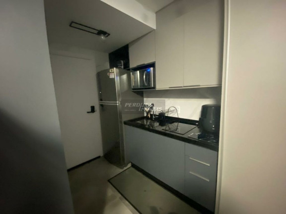 Imagem Apartamento com 1 Quarto para Alugar, 44 m² em Perdizes - São Paulo Imagem Apartamento com 1 Quarto para Alugar, 44 m² em Perdizes - São Paulo