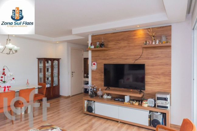 Imagem Apartamento com 3 Quartos à Venda, 115 m² em Vila Gumercindo - São Paulo Imagem Apartamento com 3 Quartos à Venda, 115 m² em Vila Gumercindo - São Paulo