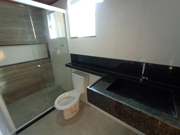 Imagem Casa com 3 Quartos à Venda, 120 m² em Jardim Atlântico Leste (itaipuaçu) - Maricá