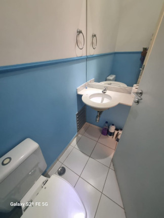Imagem Casa de Condomínio com 3 Quartos à Venda, 110 m² em Parque Munhoz - São Paulo Imagem Casa de Condomínio com 3 Quartos à Venda, 110 m² em Parque Munhoz - São Paulo