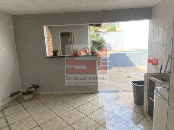 Imagem Casa com 3 Quartos à Venda, 210 m² em Jardim Caçapava - Caçapava Imagem Casa com 3 Quartos à Venda, 210 m² em Jardim Caçapava - Caçapava
