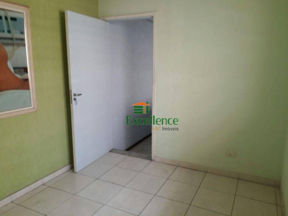 Imagem Edifício Residencial à Venda ou Locação, 195 m² em Centro - Santo André Imagem Edifício Residencial à Venda ou Locação, 195 m² em Centro - Santo André