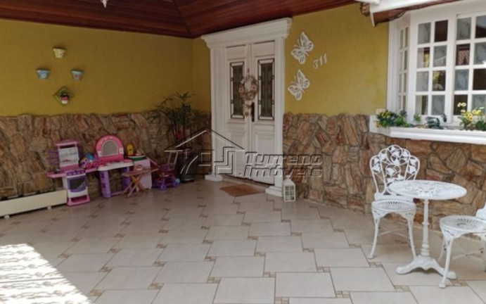 Imagem Casa com 3 Quartos à Venda, 160 m² em Bosque Dos Eucaliptos - São José Dos Campos Imagem Casa com 3 Quartos à Venda, 160 m² em Bosque Dos Eucaliptos - São José Dos Campos