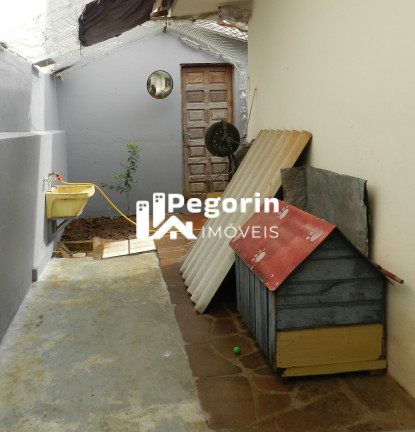 Imagem Casa com 4 Quartos à Venda, 180 m² em Tarumã - Curitiba