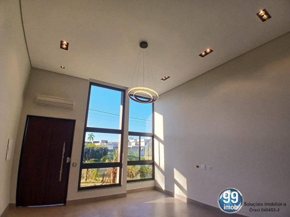 Imagem Casa com 3 Quartos à Venda, 273 m² em Ninho Verde Ii - Pardinho