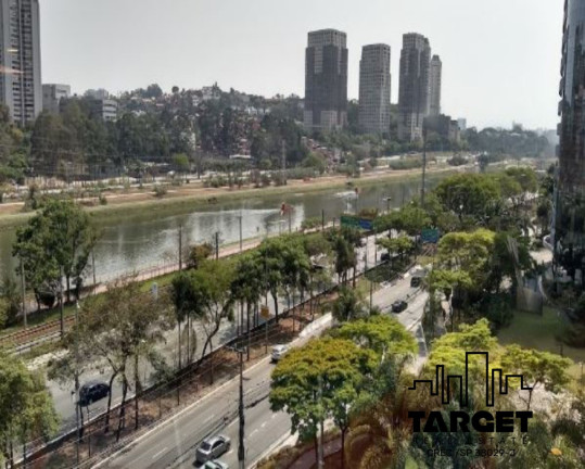 Imagem Imóvel à Venda, 1.085 m² em Cidade Monções - São Paulo