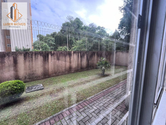 Imagem Apartamento com 2 Quartos à Venda, 47 m² em Campo Comprido - Curitiba