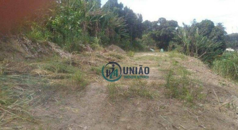 Imagem Terreno à Venda, 11.700 m² em Várzea Das Moças - Niterói