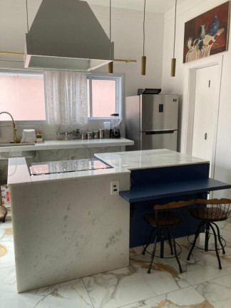 Imagem Casa de Condomínio com 3 Quartos à Venda, 137 m² em Condomínio Helena Maria - Sorocaba