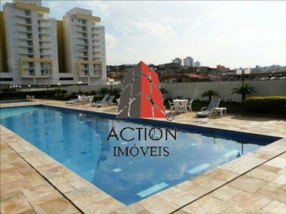 Imagem Apartamento com 2 Quartos à Venda, 50 m² em Vila Regente Feijó - São Paulo Imagem Apartamento com 2 Quartos à Venda, 50 m² em Vila Regente Feijó - São Paulo