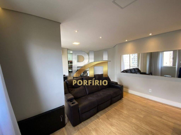 Imagem Apartamento com 1 Quarto à Venda, 50 m² em Saúde - São Paulo Imagem Apartamento com 1 Quarto à Venda, 50 m² em Saúde - São Paulo