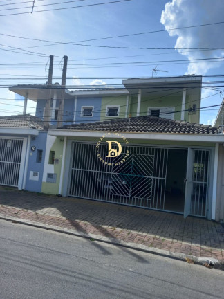 Imagem Sobrado com 3 Quartos à Venda, 172 m² em Jardim Das Indústrias - São José Dos Campos Imagem Sobrado com 3 Quartos à Venda, 172 m² em Jardim Das Indústrias - São José Dos Campos
