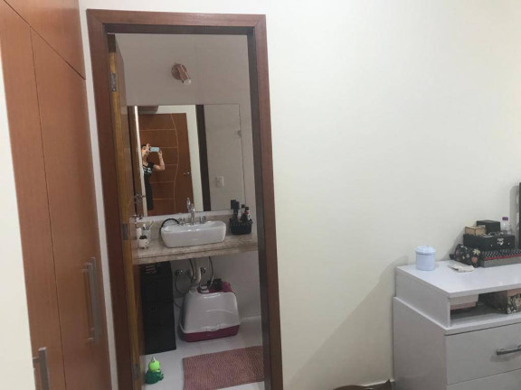 Imagem Casa com 3 Quartos à Venda, 113 m² em Horto Florestal - Sorocaba Imagem Casa com 3 Quartos à Venda, 113 m² em Horto Florestal - Sorocaba