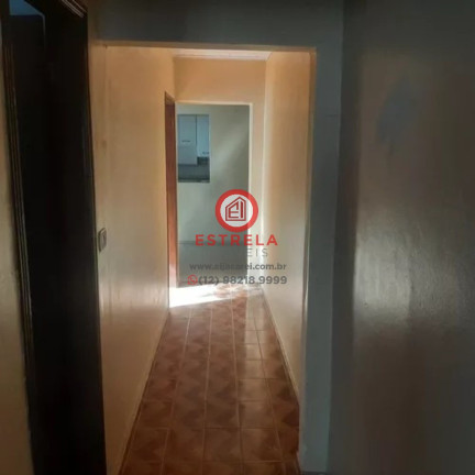 Imagem Casa com 2 Quartos à Venda, 131 m² em Santa Cruz Dos Lázaros - Jacareí Imagem Casa com 2 Quartos à Venda, 131 m² em Santa Cruz Dos Lázaros - Jacareí