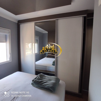 Imagem Apartamento com 3 Quartos à Venda, 73 m² em Alphaville Empresarial - Barueri Imagem Apartamento com 3 Quartos à Venda, 73 m² em Alphaville Empresarial - Barueri