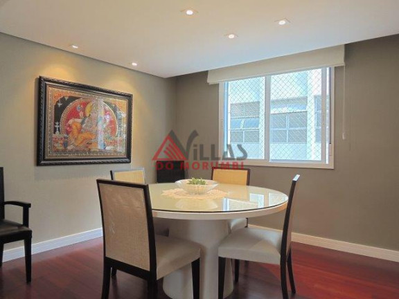 Imagem Apartamento com 3 Quartos à Venda, 150 m² em Higienópolis - São Paulo Imagem Apartamento com 3 Quartos à Venda, 150 m² em Higienópolis - São Paulo