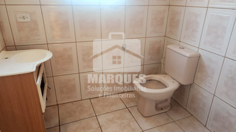 Imagem Sobrado com 3 Quartos à Venda, 250 m² em Jardim São Bento - Hortolândia Imagem Sobrado com 3 Quartos à Venda, 250 m² em Jardim São Bento - Hortolândia
