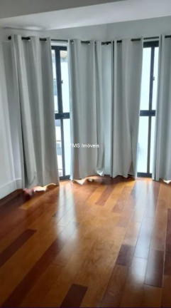 Imóvel com 1 Quarto à Venda, 40 m² em Itaim Bibi - São Paulo