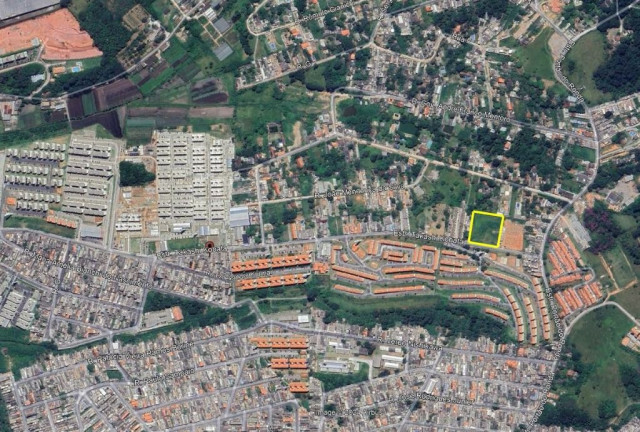 Imagem Terreno à Venda, 6.150 m² em Jardim Europa - Suzano Imagem Terreno à Venda, 6.150 m² em Jardim Europa - Suzano