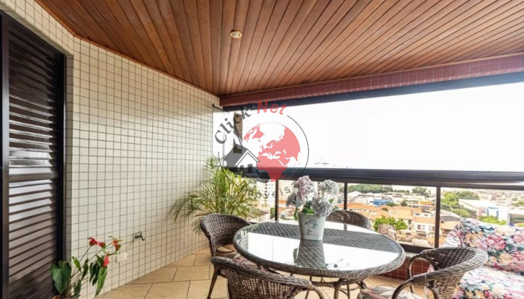 Imagem Apartamento com 4 Quartos à Venda, 163 m² em Barcelona - São Caetano Do Sul Imagem Apartamento com 4 Quartos à Venda, 163 m² em Barcelona - São Caetano Do Sul
