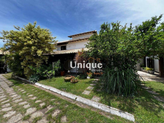 Imagem Casa com 4 Quartos à Venda, 140 m² em Baia Formosa - Armação Dos Búzios Imagem Casa com 4 Quartos à Venda, 140 m² em Baia Formosa - Armação Dos Búzios