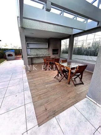 Imagem Apartamento com 2 Quartos à Venda, 58 m² em Barra Funda - São Paulo