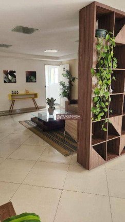 Imagem Apartamento com 2 Quartos à Venda, 58 m² em Vila Rosália - Guarulhos Imagem Apartamento com 2 Quartos à Venda, 58 m² em Vila Rosália - Guarulhos