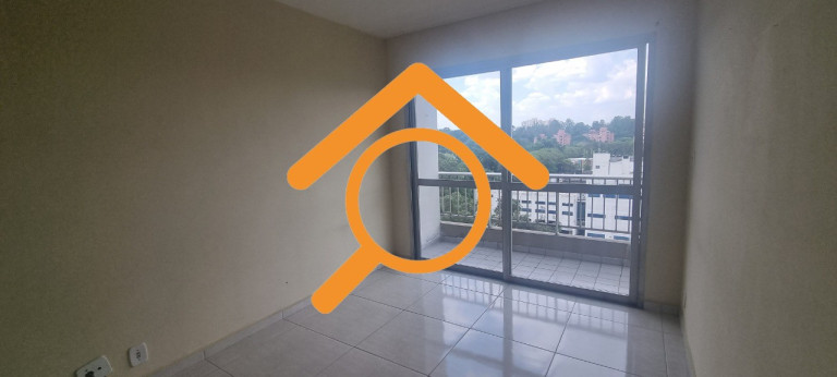 Imagem Imóvel com 3 Quartos para Alugar, 82 m² em Jardim Marajoara - São Paulo Imagem Imóvel com 3 Quartos para Alugar, 82 m² em Jardim Marajoara - São Paulo