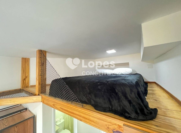 Imagem Apartamento com 1 Quarto à Venda, 29 m² em Pinheiros - São Paulo Imagem Apartamento com 1 Quarto à Venda, 29 m² em Pinheiros - São Paulo