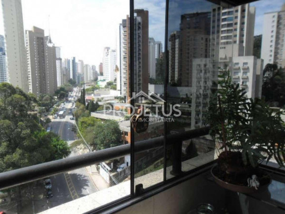 Imagem Apartamento com 3 Quartos à Venda, 130 m² em Vila Andrade - São Paulo Imagem Apartamento com 3 Quartos à Venda, 130 m² em Vila Andrade - São Paulo