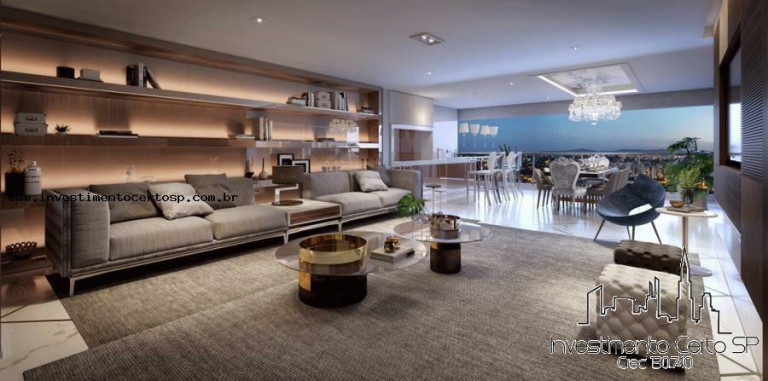 Imagem Apartamento com 4 Quartos à Venda, 160 m² em Pinheiros - São Paulo Imagem Apartamento com 4 Quartos à Venda, 160 m² em Pinheiros - São Paulo