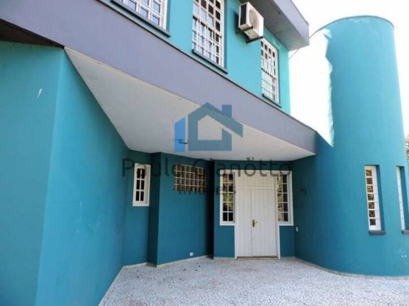Imagem Casa de Condomínio com 6 Quartos à Venda, 550 m² em Parque Primavera - Carapicuíba