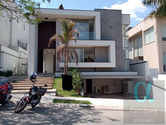 Imagem Casa com 4 Quartos à Venda, 600 m² em Tamboré - Santana De Parnaíba Imagem Casa com 4 Quartos à Venda, 600 m² em Tamboré - Santana De Parnaíba