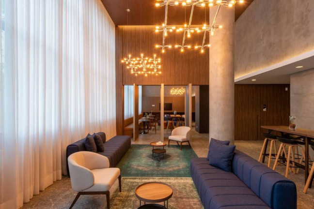 Imagem Apartamento com 4 Quartos à Venda, 150 m² em Perdizes - São Paulo