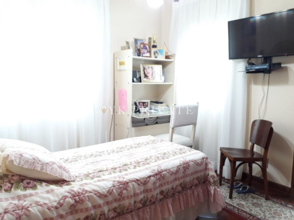 Imagem Apartamento com 4 Quartos à Venda, 186 m² em Higienópolis - São Paulo