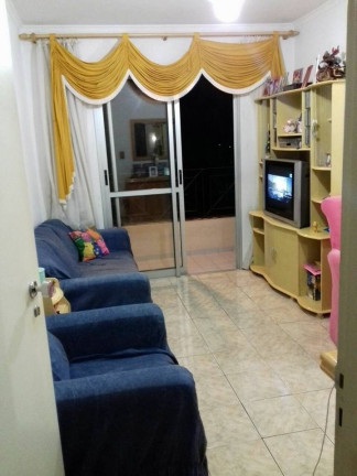 Imagem Apartamento com 3 Quartos à Venda, 62 m² em Imirim - São Paulo Imagem Apartamento com 3 Quartos à Venda, 62 m² em Imirim - São Paulo