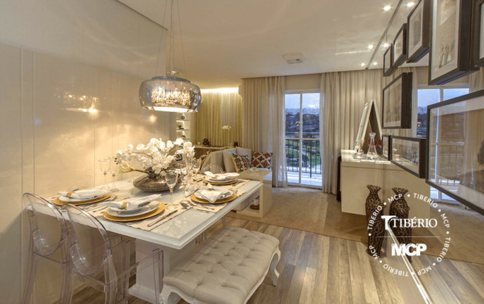 Imagem Imóvel com 3 Quartos à Venda, 63 m² em Centro - Diadema