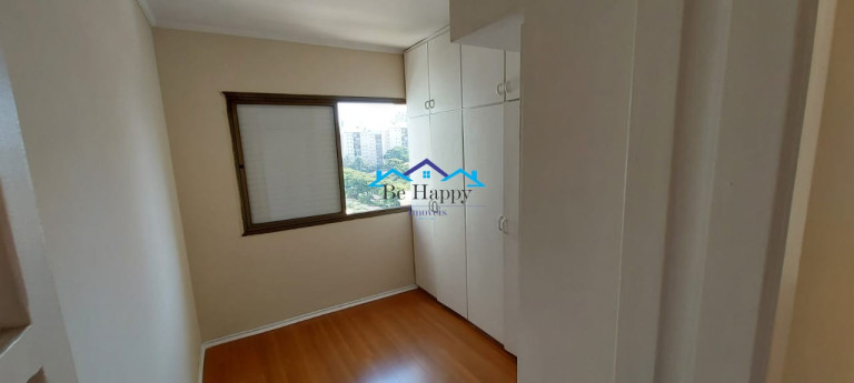 Imagem Apartamento com 2 Quartos à Venda, 64 m² em Jardim Aeroporto - São Paulo